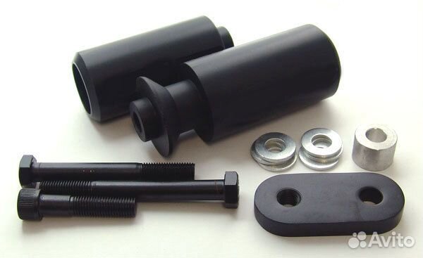 Слайдеры на раму Слайдеры для мотоцикла Yamaha YZF