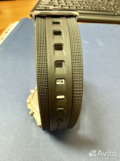 Мужские наручные часы casio