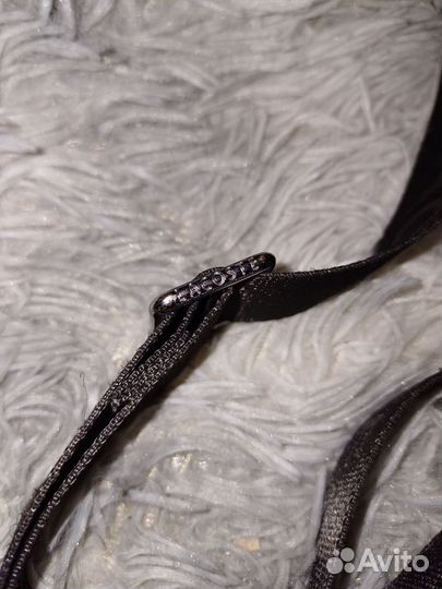 Сумка lacoste мужская