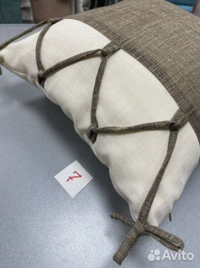 Декоративные подушки