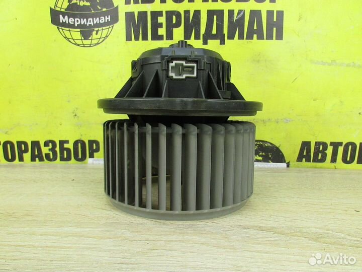 Datsun On-Do Моторчик печки