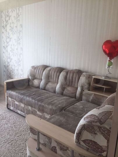 3-к. квартира, 63,8 м², 3/9 эт.