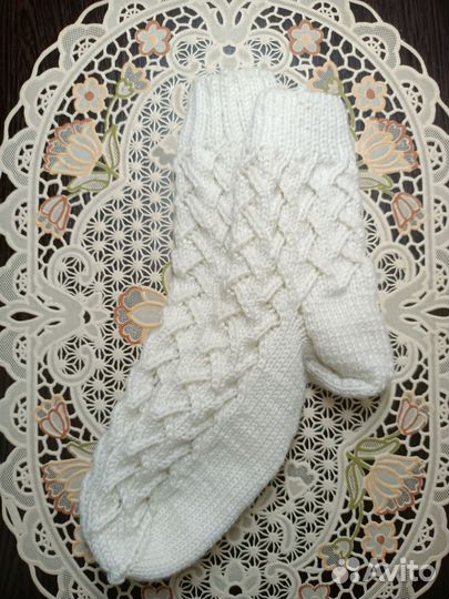 Носки женские