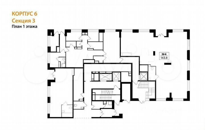 Под магазин в аренду