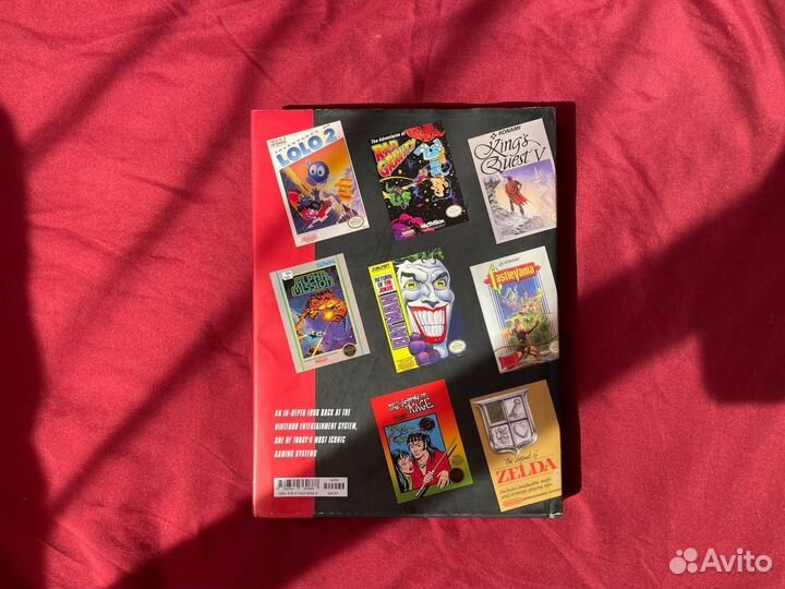 NES Omnibus Volume 1: A-L