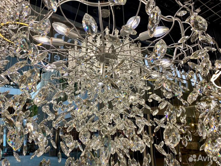 Люстра Дизайнерская