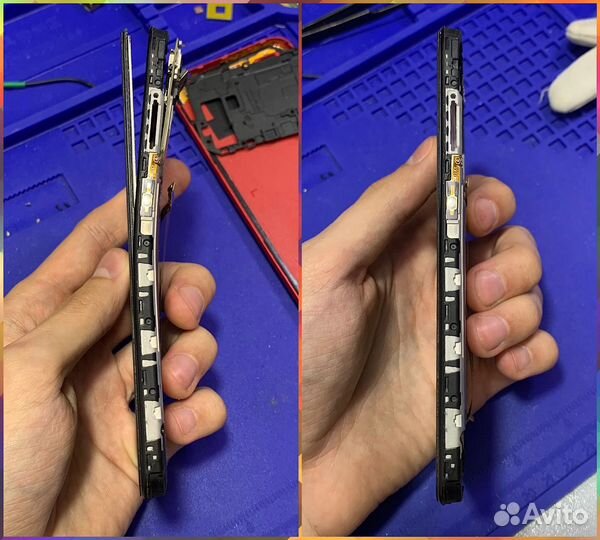 Ремонт телефонов от 30 минут