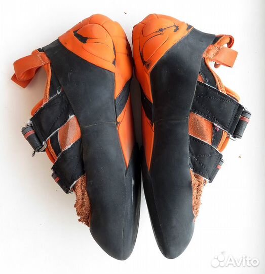 Скальные туфли Madrock 35