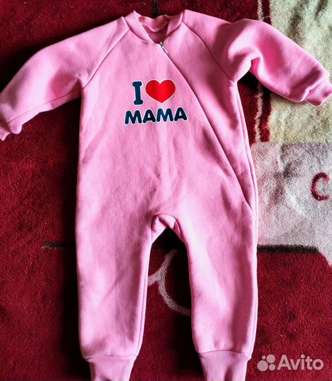 Вещи на девочку,86 размер