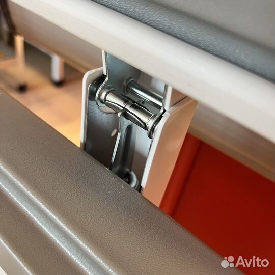 Морозильный ларь