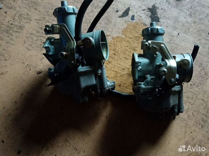 Продам карбюраторы пз 30на мотоцикл урал