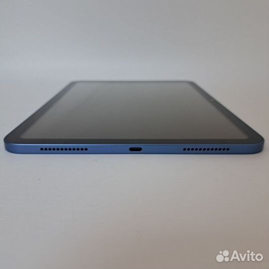 Планшет apple 10th generation (a2696)