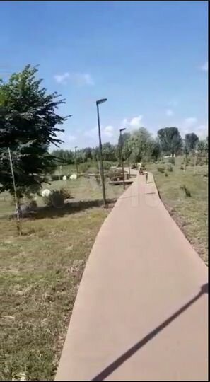 Участок 25 сот. (ИЖС)