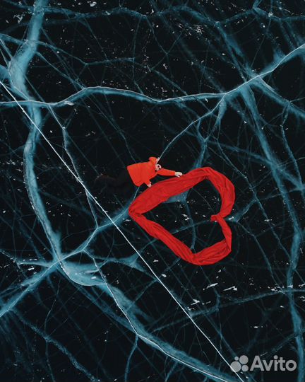 Гид Иркутск/Байкал