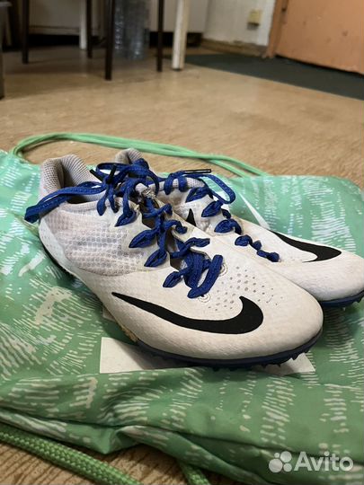 Шиповки для легкой атлетики