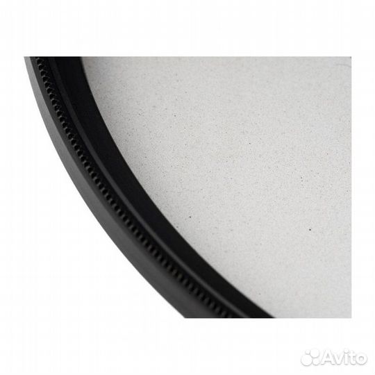 Светофильтр Nisi black mist 1/2 72mm