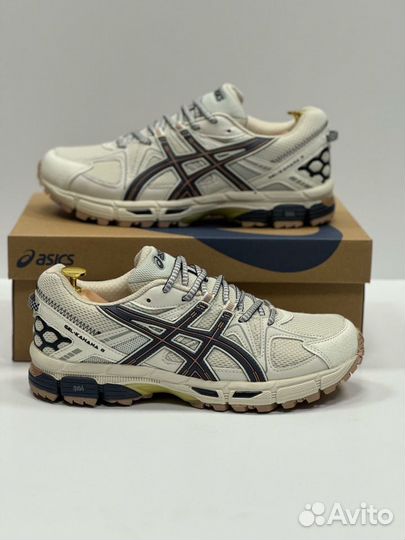 Кроссовки Asics Gel Kahana 8