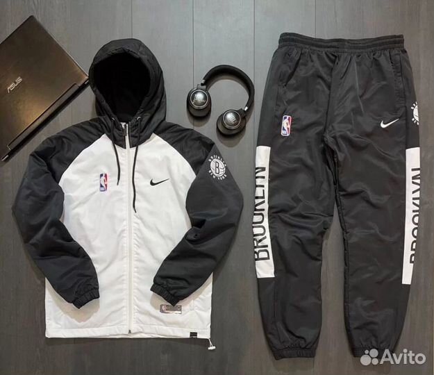 Спортивный костюм Nike Brooklyn Nba