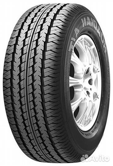 Roadstone Roadian A/T 205/70 R15 102T