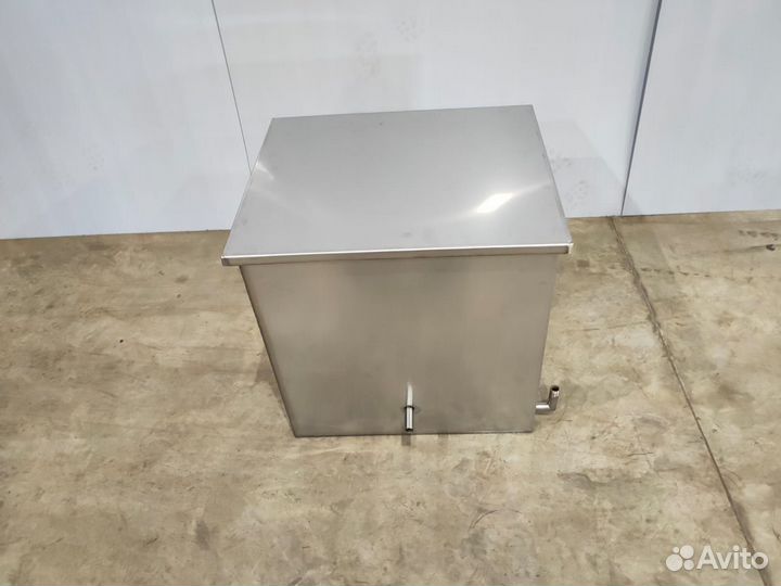 Воскотопка паровая