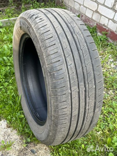 Yokohama BluEarth-A 235/55 R18