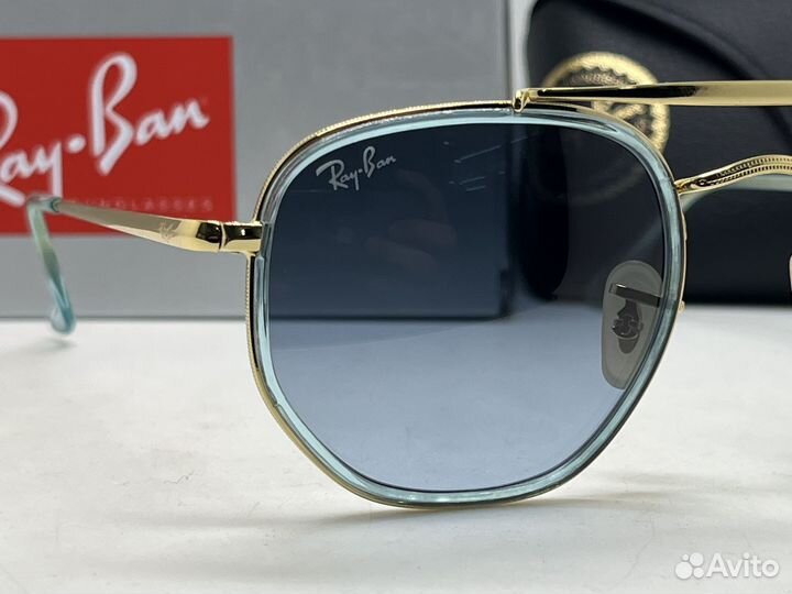 Очки ray ban