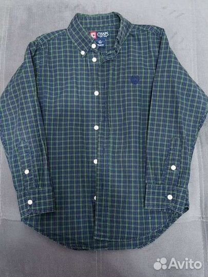 Рубашка для мальчика