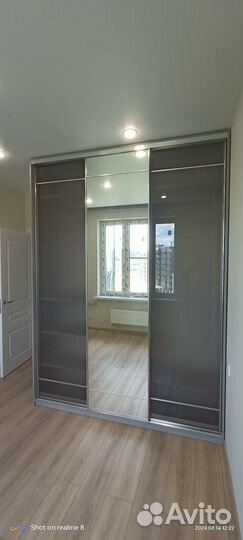 Сборка мебели