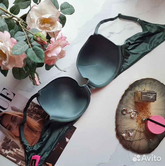 Бюстгальтер 36C 38C 75D 80C 80D 85B 85C LaSenza