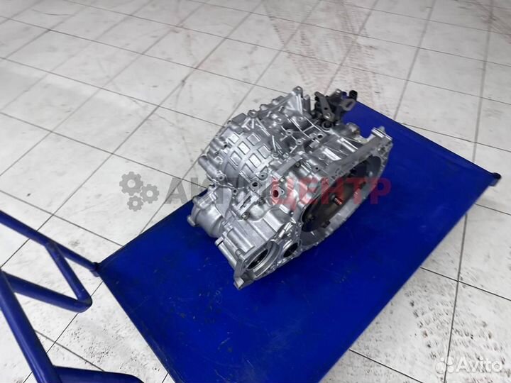 Вариатор Nissan X-Trail t31 JF011E гарантия 6 мес