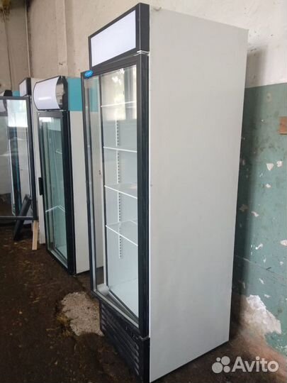 Холодильная витрина, шкаф, морозильный ларь