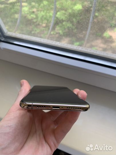 iPhone 11 Pro Max, 512 ГБ