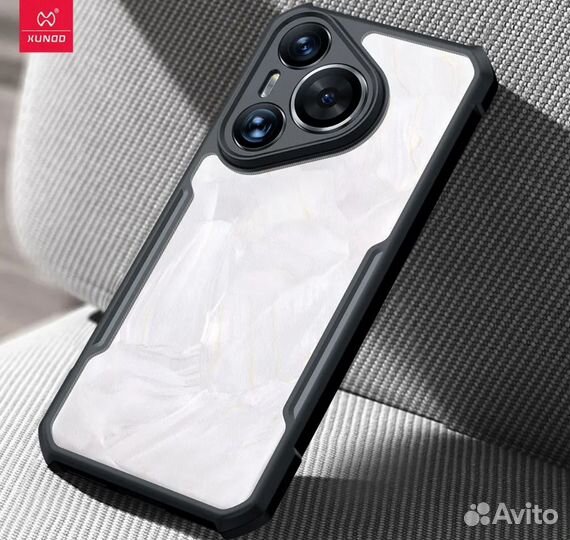 Чехол для huawei Pura 70 Pro