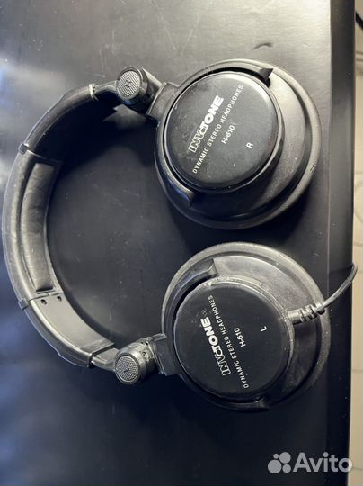 Наушники Invotone H-610