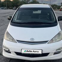 Toyota Previa 2.4 AT, 2005, 110 000 км, с пробегом, цена 920 000 руб.