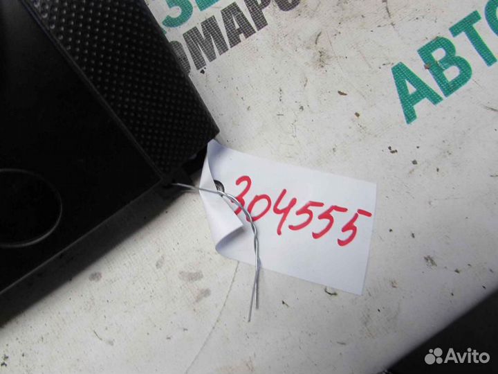 Дефлектор воздушный для Chevrolet Aveo 2003-2008г