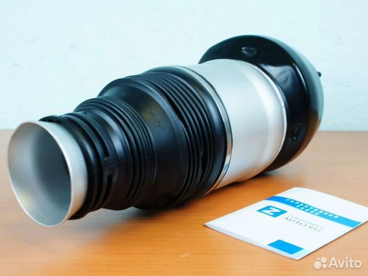 Передний баллон для Mercedes W166