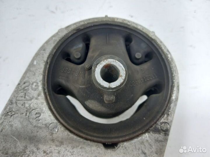 Подушка двигателя левая Nissan Sunny FB15 QG15