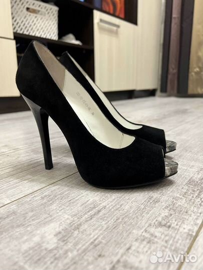 Туфли Calipso (36р)