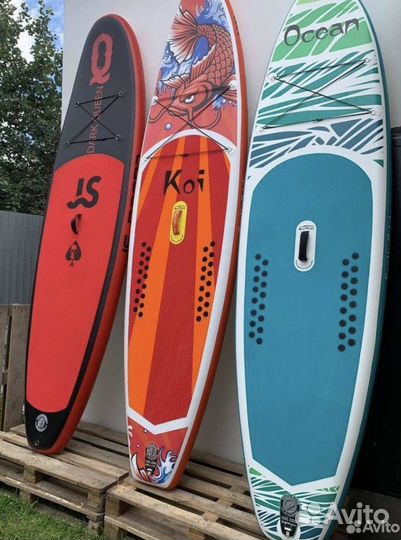 Сап борд Sup Board
