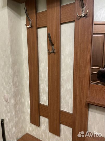 Шкаф прихожая