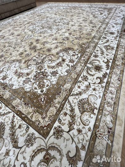 Ковер новый