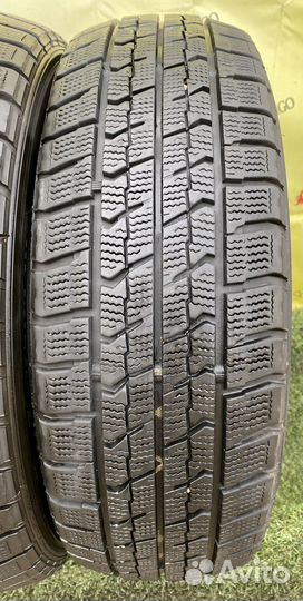 Goodyear Ice Navi Zea II 205/60 R16 92Q