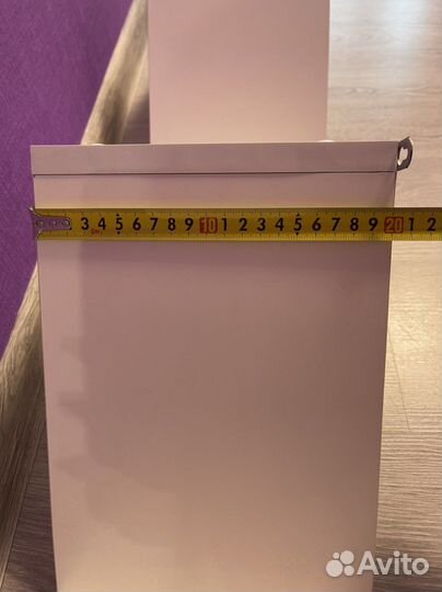 Полка настенная