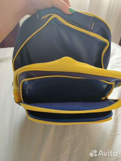Школьный рюкзак новый