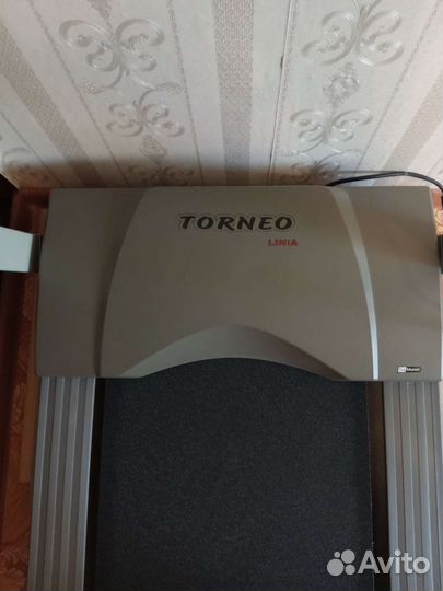 Беговая дорожка