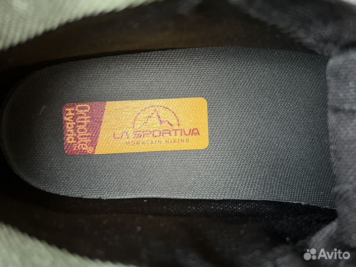 Кроссовки мужские La Sportiva Ultra Raptor Gtx