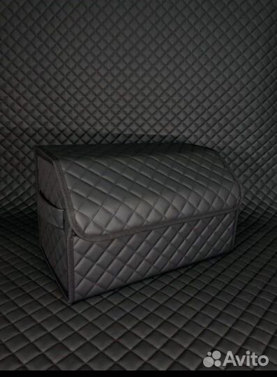 Органайзер в багажник автомобиля