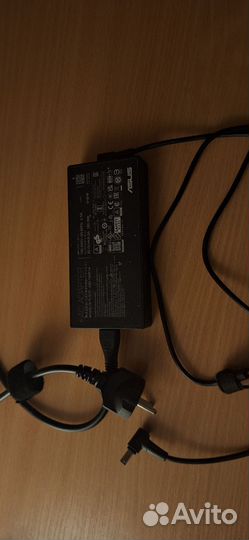 Ноутбук asus TUF Gaming F15