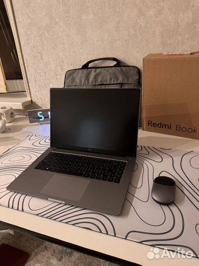Xiaomi redmibook pro 15 2023